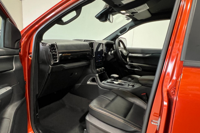2023 MY23.5 Ford Ranger P703 Wildtrak Ute Image 11