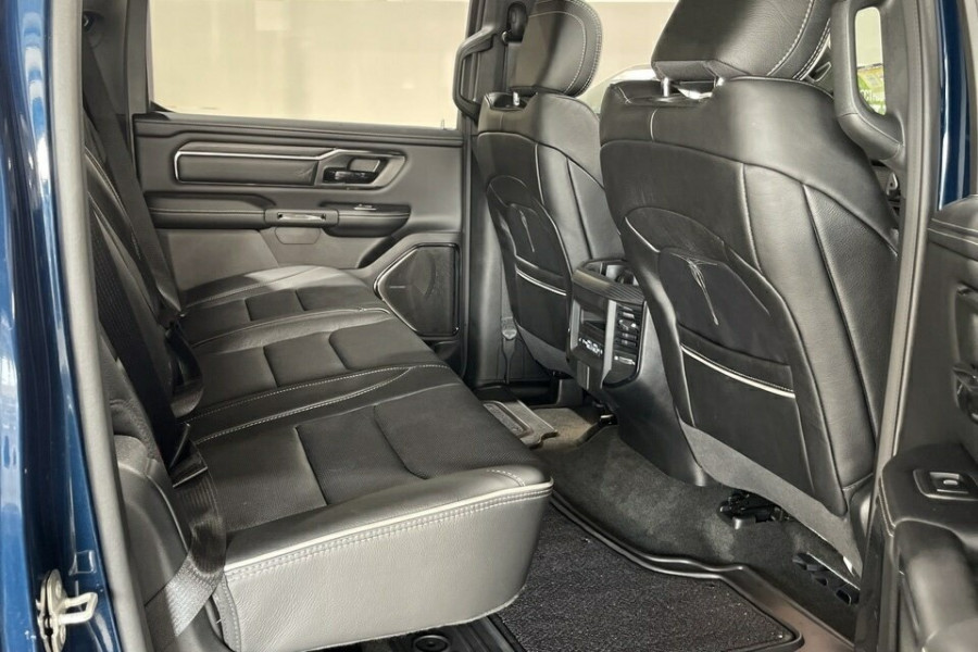 2023 Ram 1500 DT Limited RamBox Ute Image 12