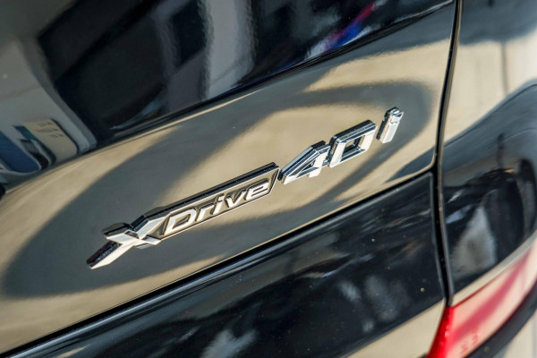 2025 BMW X5 G05 LCI xDrive40i M Sport SUV