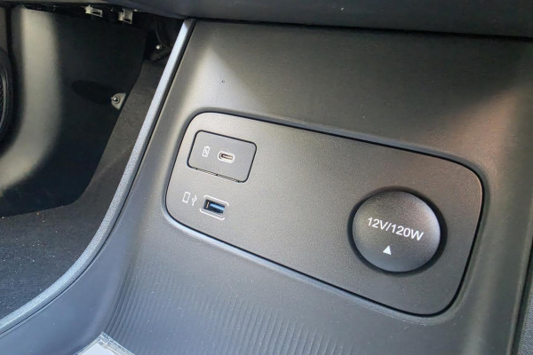 2026 AION AION UT No Series Luxury Hatch Image 9