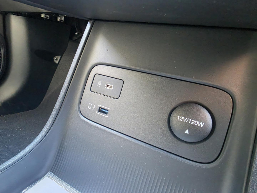 2026 AION AION UT No Series Luxury Hatch Image 9