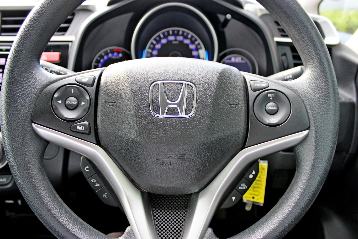 2016 Honda Jazz GF VTi Hatchback Image 22