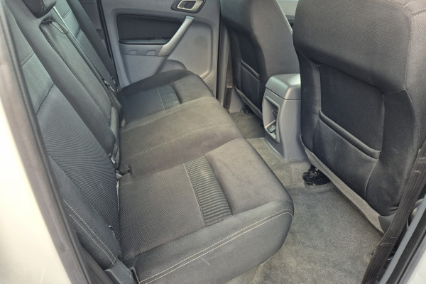 2017 Ford Ranger PX MkII XLT Ute Image 21