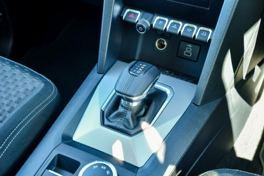 2025 Volkswagen Amarok NF TDI500 Life Ute Image 18