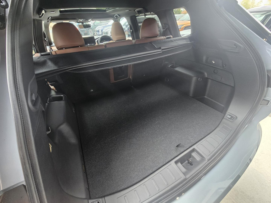 2026 Mitsubishi Outlander ZM Exceed Tourer SUV Image 13