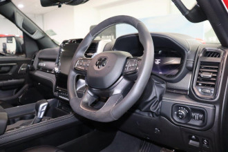 2023 Ram 1500 DT TRX Ute