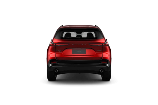 2026 Mazda CX-5 KM Series G25 Akera SUV Image 16