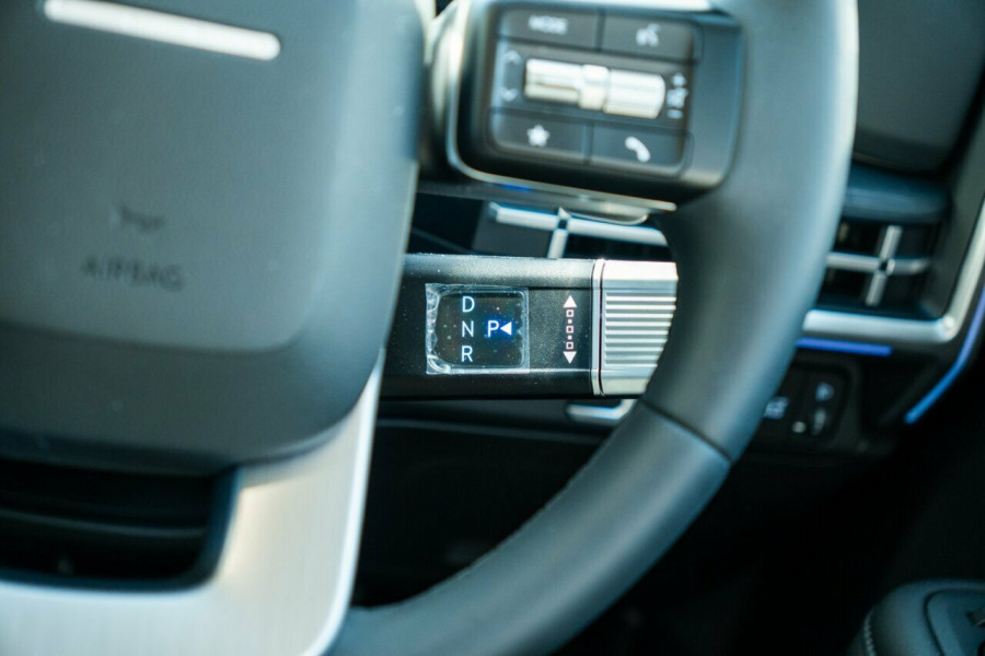 2024 MY25 Hyundai Santa Fe MX5.V1  Elite SUV Image 14