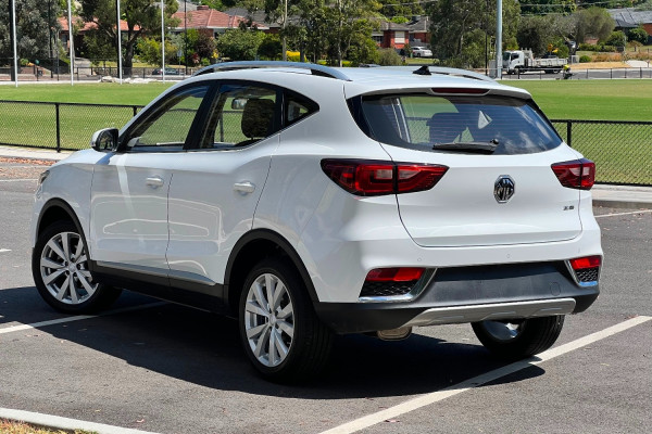 2023 MG ZS AZS1 Excite SUV
