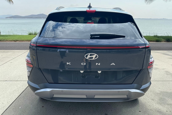 2026 Hyundai KONA SX2.V3 Premium SUV Image 5