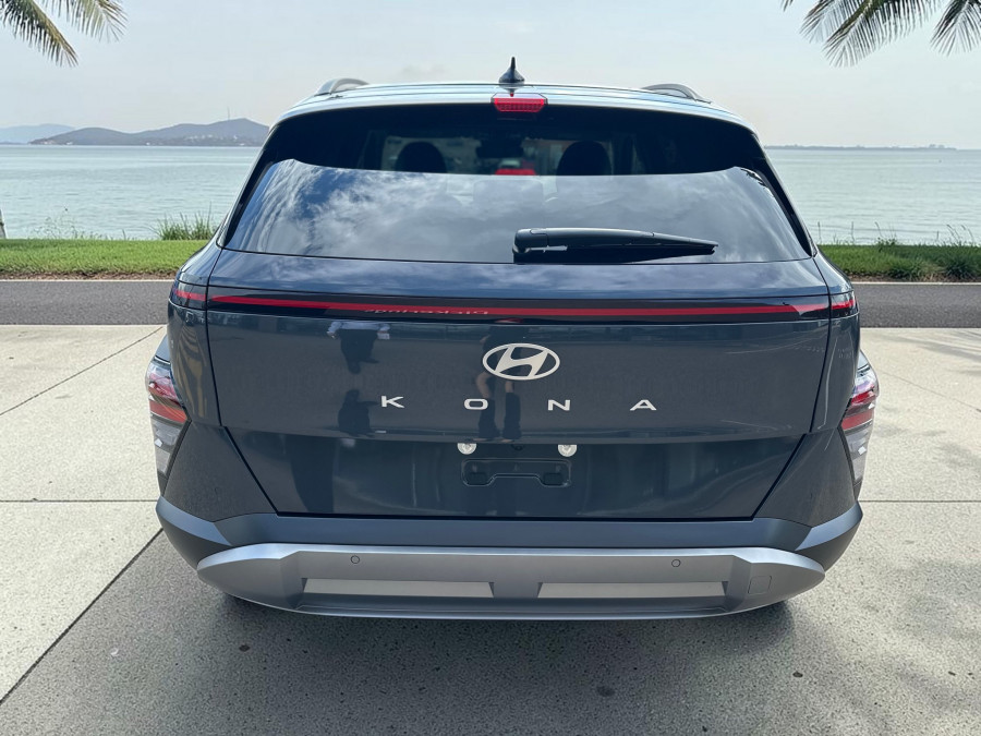 2026 Hyundai KONA SX2.V3 Premium SUV Image 5