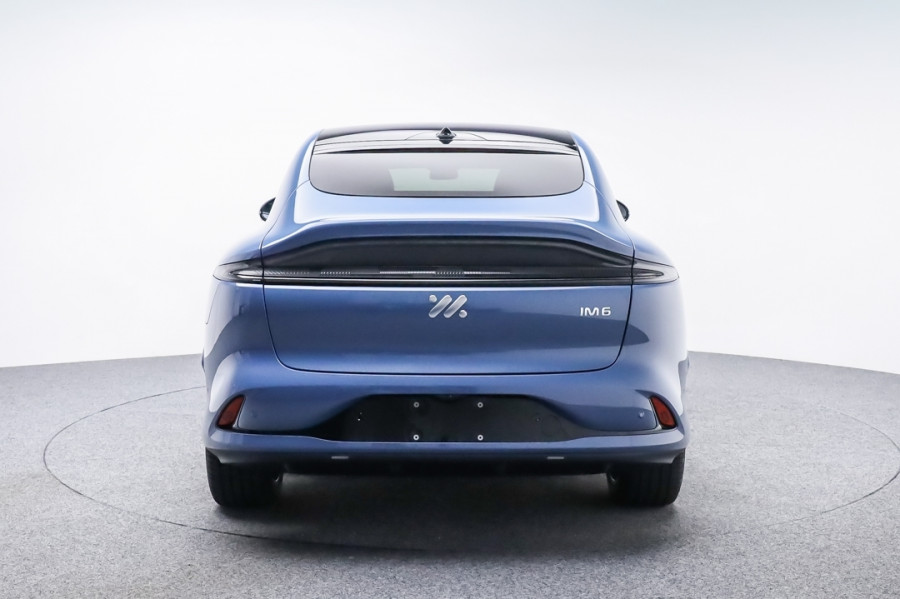 2026 MG IM6 Premium SUV Image 5