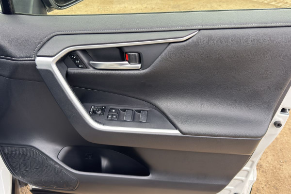2022 Toyota RAV4 AXAH54R Cruiser SUV Image 2
