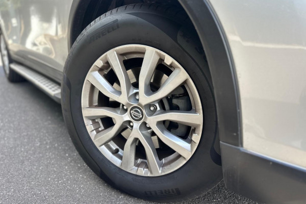 2019 Nissan X-Trail T32 Series II ST-L SUV Image 9