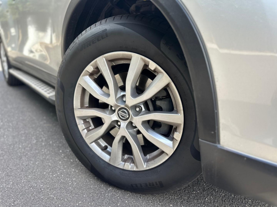 2019 Nissan X-Trail T32 Series II ST-L SUV Image 9