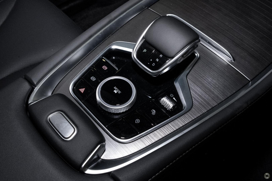 2025 Chery Tiggo 7 Pro T32 SE SUV Image 14