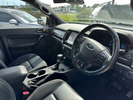 2019 MY20.25 Ford Ranger PX MkIII Wildtrak Ute image 9