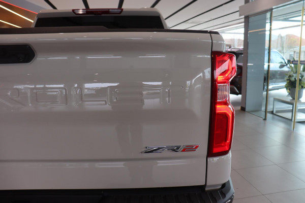 2026 Chevrolet Silverado T1 1500 ZR2 W/Tech Pack Ute Image 14