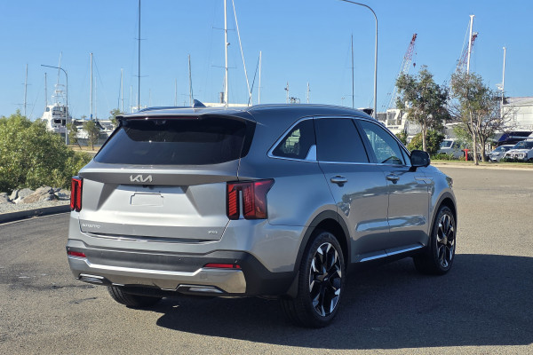 2026 Kia Sorento MQ4 PE GT-Line SUV Image 6