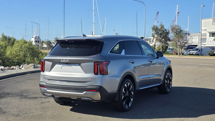 2026 Kia Sorento MQ4 PE GT-Line SUV Image 6