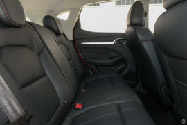 2025 MG ZST S13 Vibe SUV