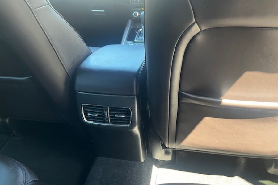 2020 MY21 Mazda CX-5 KF Series Akera SUV Image 41