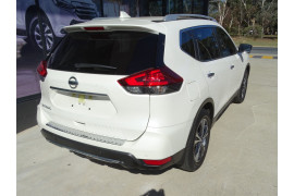 2021 MY22 Nissan X-Trail T32 ST-L SUV