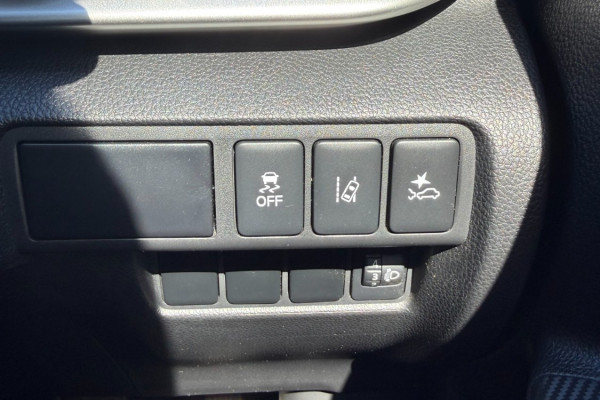 2021 Mitsubishi Eclipse Cross YB Aspire SUV Image 17