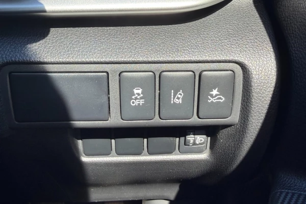 2021 Mitsubishi Eclipse Cross YB Aspire SUV Image 17
