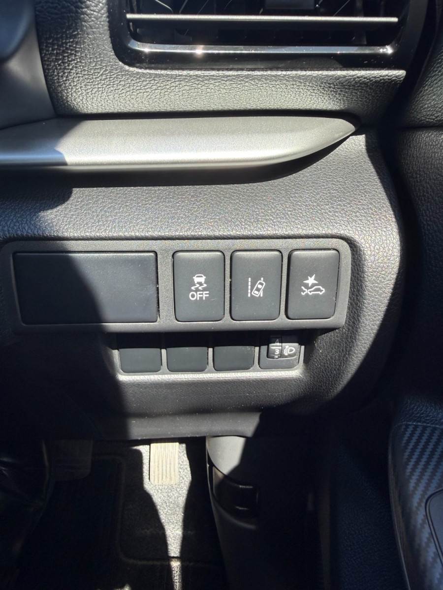 2021 Mitsubishi Eclipse Cross YB Aspire SUV Image 17