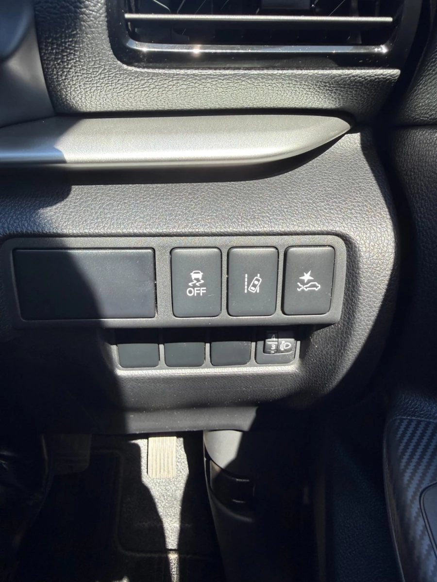 2021 Mitsubishi Eclipse Cross YB Aspire SUV Image 17