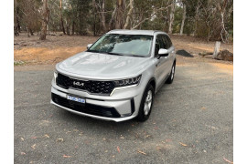 2023 Kia Sorento MQ4 S SUV