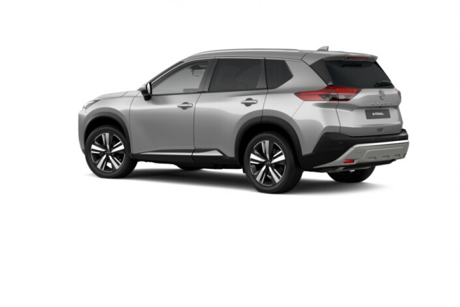 2024 MY25 Nissan X-Trail T33 Ti-L SUV
