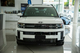 2024 MY25 Hyundai Santa Fe MX5.V1 Hybrid Calligraphy SUV