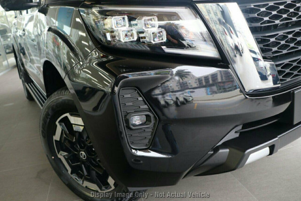 2024 Nissan Navara D23 ST-X Ute