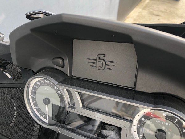 2019 BMW K1600 B Motorcycle