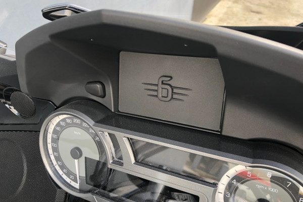 2019 BMW K1600 B Motorcycle