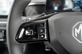 2025 MG MG3 ZP22 Excite Hatch