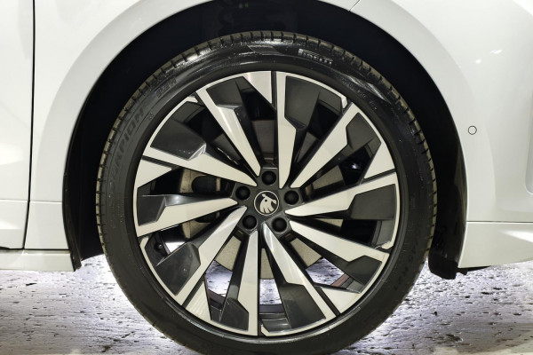 2025 MY26 Skoda Enyaq NY 85 Sportline SUV Image 13