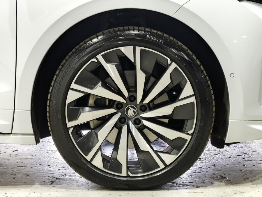 2025 MY26 Skoda Enyaq NY 85 Sportline SUV Image 13