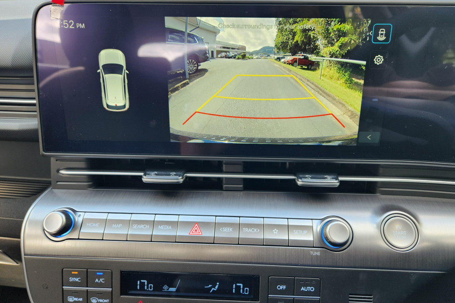 2024 Hyundai Kona SX2.V1  Electric SUV Image 26