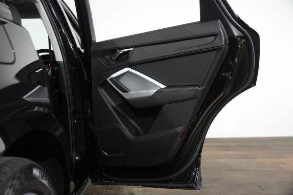 2021 Audi Q3 F3 35 TFSI SUV Image 25