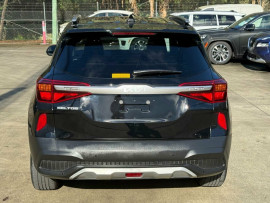 2022 Kia Seltos SP2 Sport SUV image 5