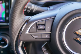 2018 MYes Suzuki Swift AZ GL Hatchback