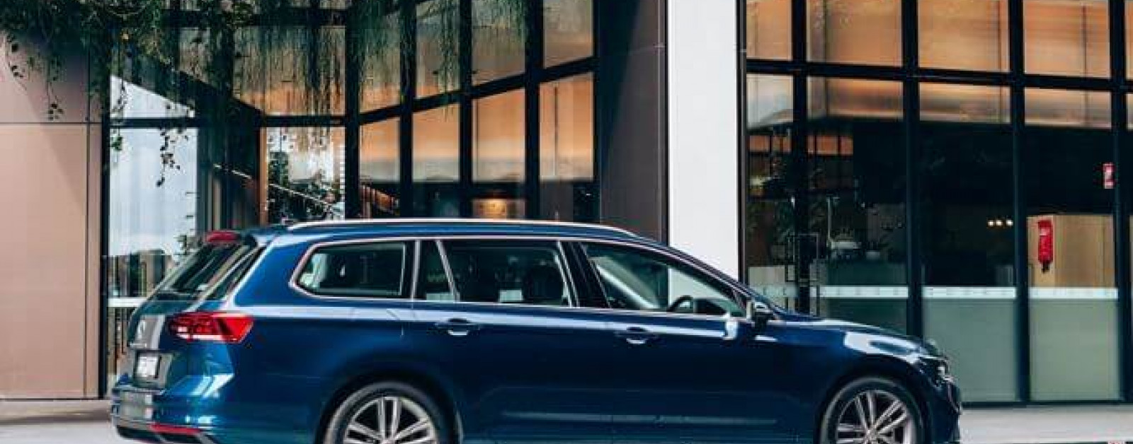 Passat Wagon