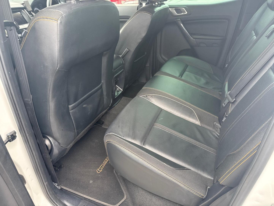 2019 MY19.75 Ford Ranger PX MkIII Wildtrak Ute Image 15
