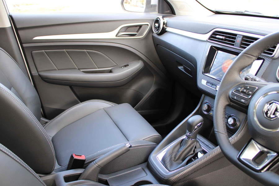 2024 MG ZST S13 Excite SUV Image 7
