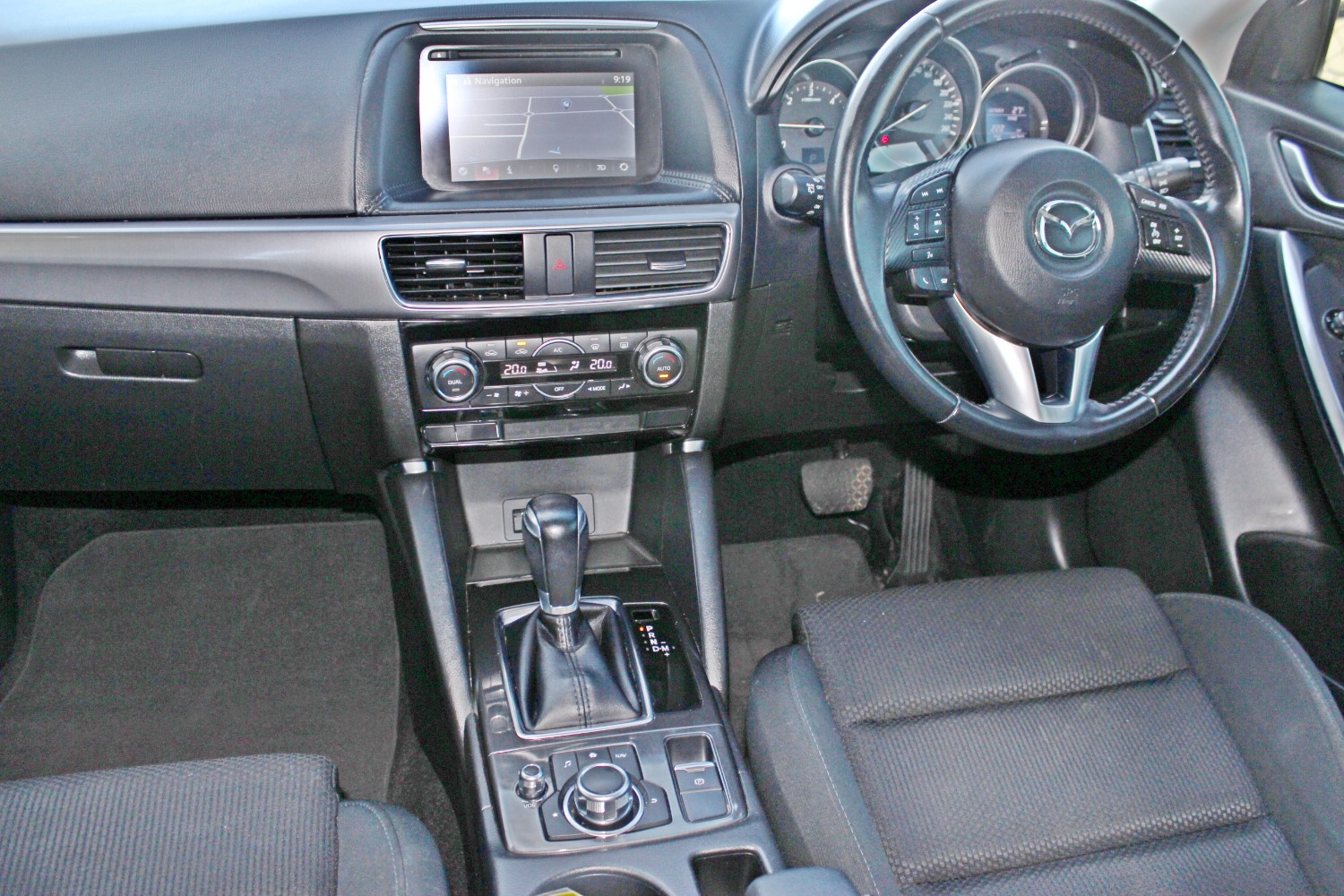 2015 Mazda CX-5 KE1022 Maxx Maxx - Sport Wagon Image 12