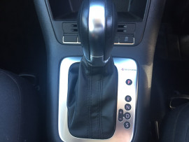 2013 MY14 Volkswagen Tiguan 5N  103TDI 103TDI - Pacific Wagon