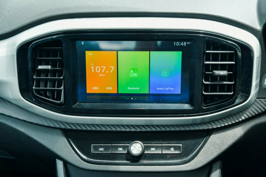 2023 MG MG3 SZP1 Core Hatch Image 13